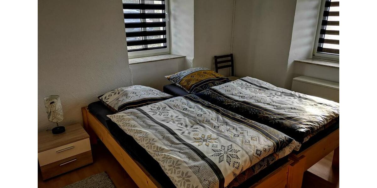 Erdgeschoßwohnung Bischofswerda - 2 Zimmer, 56 m&sup2;, 50&euro; | Angebot:25570330