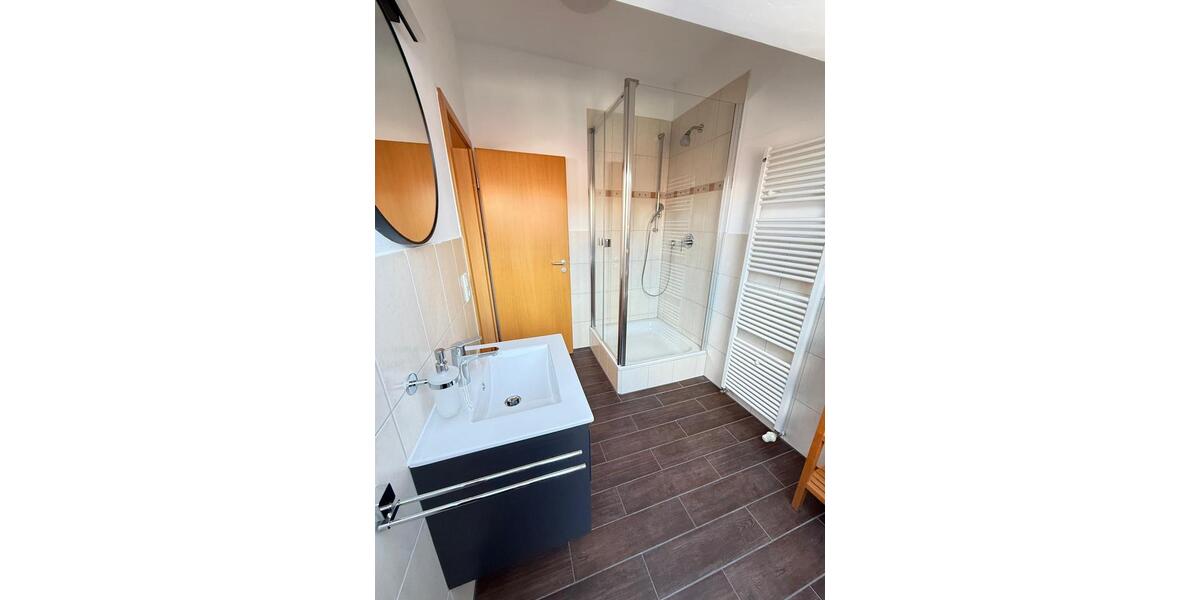 Wohnen auf Zeit Ostfildern - 1 Zimmer, 25 m&sup2;, 750&euro; | Angebot:26538590