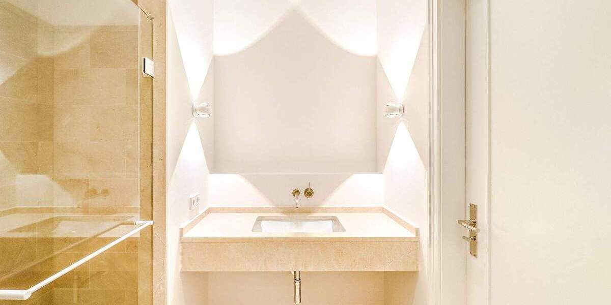 Etagenwohnung Düsseldorf Oberkassel - 2 Zimmer, 63 m&sup2;, 2.205&euro; | Angebot:25683179