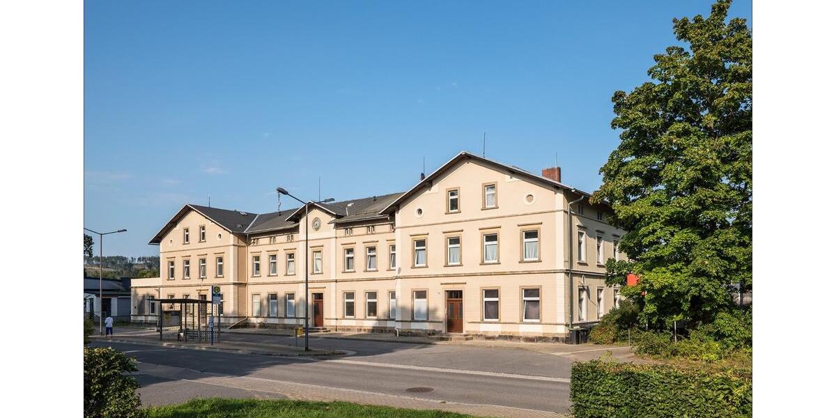 Dachgeschoßwohnung Sohland an der Spree - 4 Zimmer, 95 m&sup2;, 570&euro; | Angebot:24429756