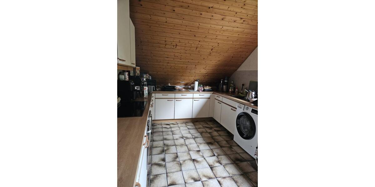 Dachgeschoßwohnung Bad Harzburg - 3 Zimmer, 95 m&sup2;, 630&euro; | Angebot:25751888