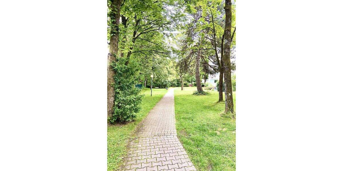 Etagenwohnung München Thalk.Obersendl.-Forsten-Fürstenr.-Solln - 2 Zimmer, 58 m&sup2;, 1.250&euro; | Angebot:25177509