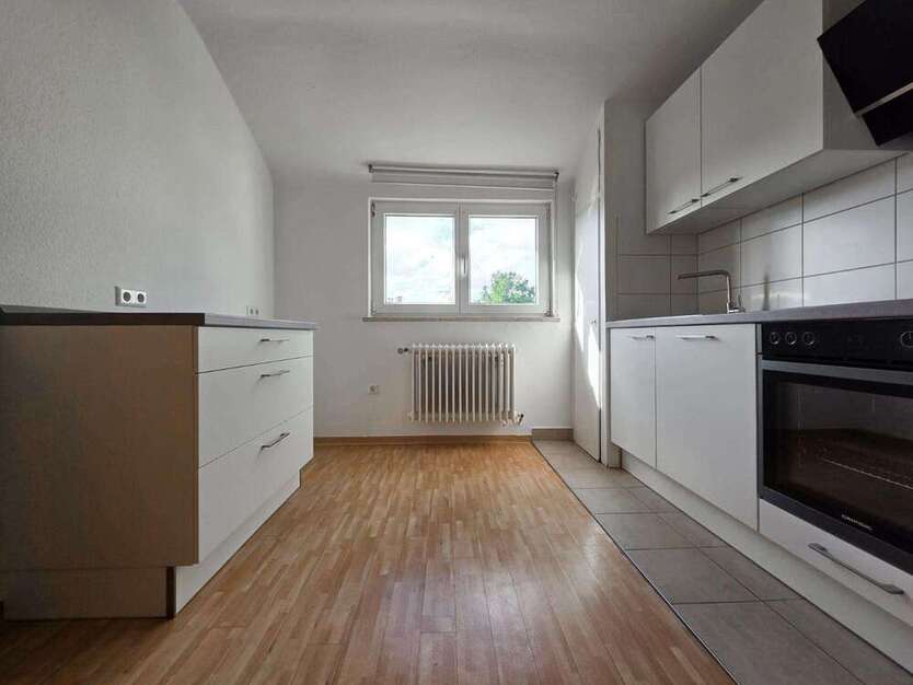 Wohnung zum Mieten in Kaiserslautern 670 € 71 m²