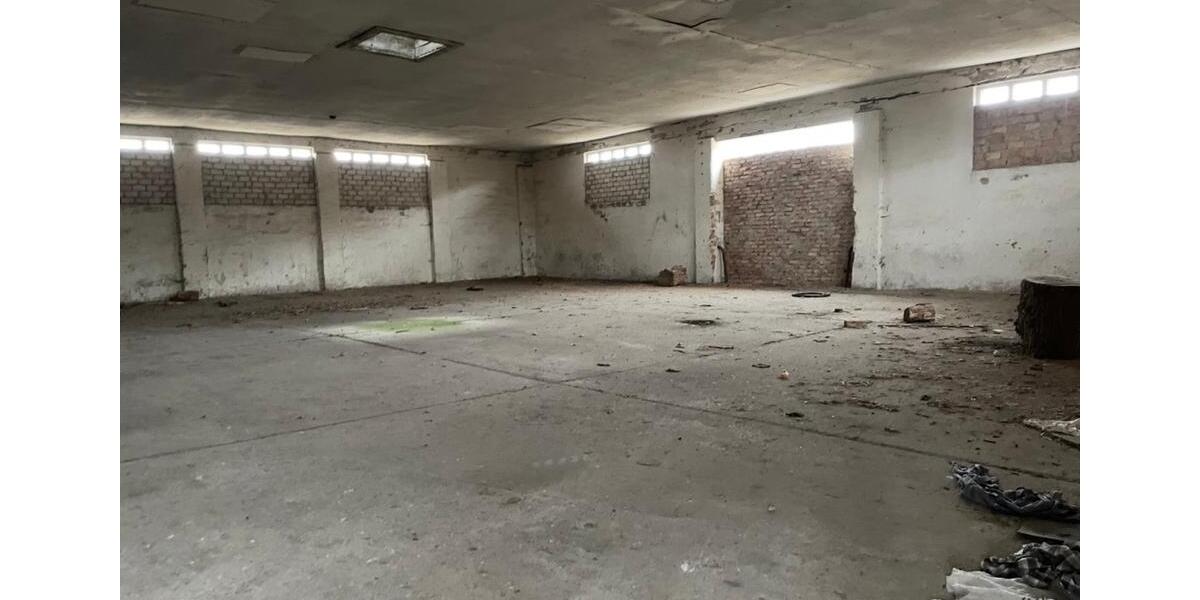 Gewerbeobjekt Ducherow - 900&euro; | Angebot:23202634