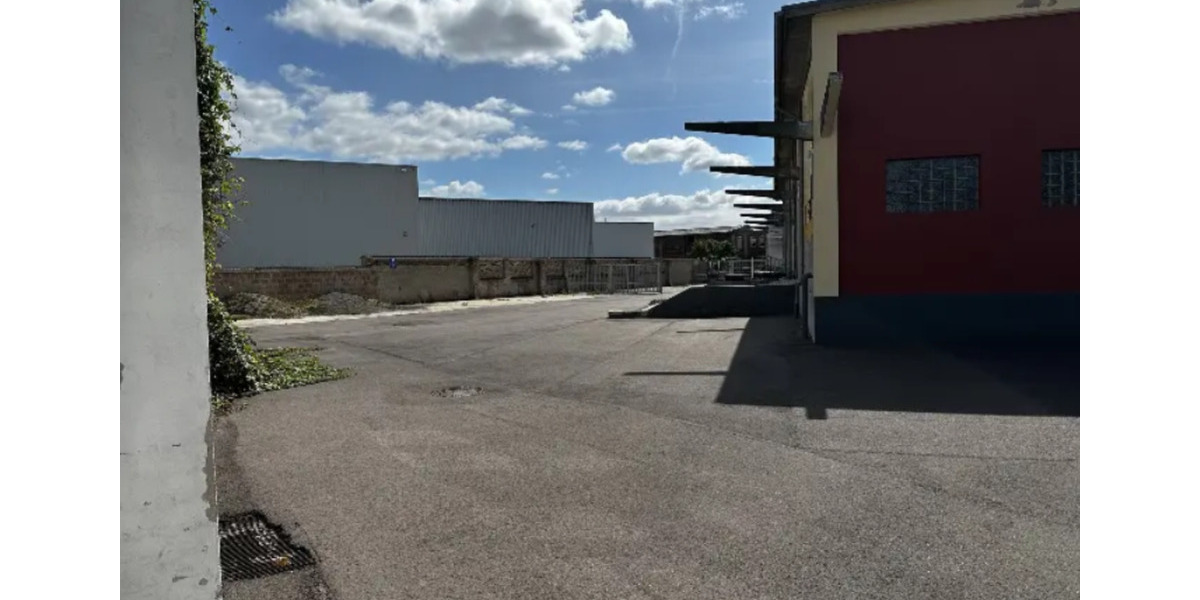 Gewerbeobjekt Zerbst (Anhalt) - 4&euro; | Angebot:15192656