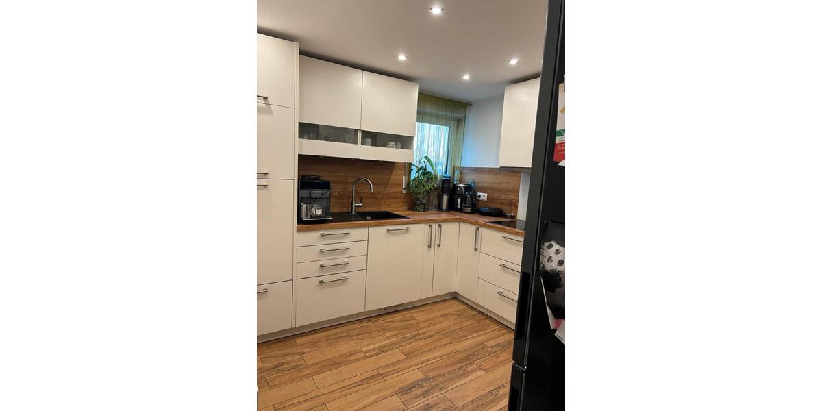 Etagenwohnung Senden - 4.5 Zimmer, 116 m&sup2;, 1.200&euro; | Angebot:26425698