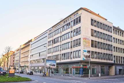 Büro in Köln 1.750 € 95 m²