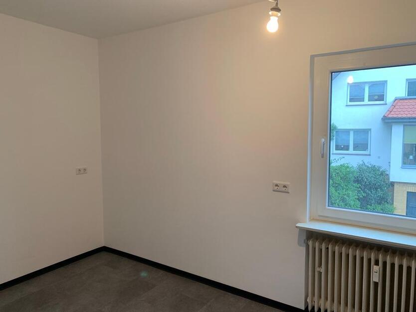 schöne Wohnung in Spangenberg OG