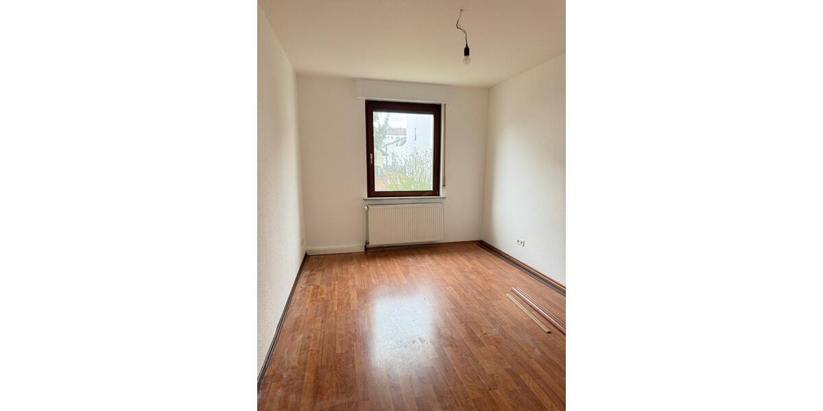 Erdgeschoßwohnung Offenbach am Main Buchrain - 2 Zimmer, 44 m&sup2;, 790&euro; | Angebot:25103164