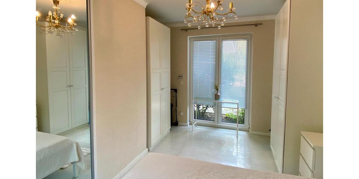Erdgeschoßwohnung München Trudering-Riem - 2 Zimmer, 48 m&sup2;, 1.500&euro; | Angebot:26480088