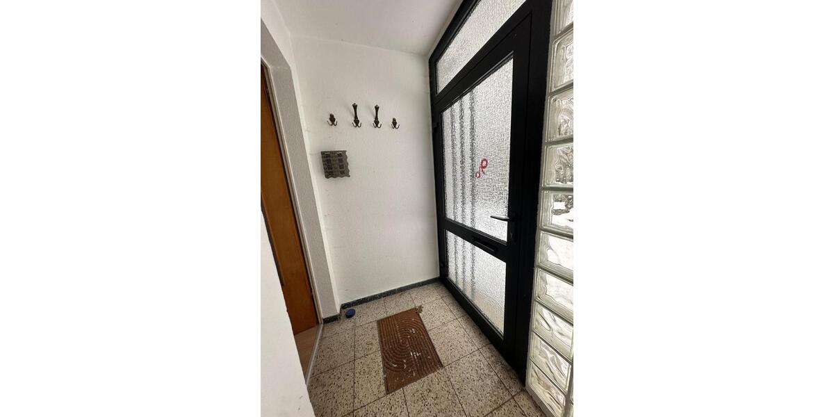 Etagenwohnung Wuppertal Cronenberg - 1 Zimmer, 35 m&sup2;, 320&euro; | Angebot:24792868