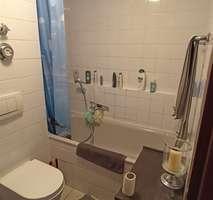 Etagenwohnung Sachsenheim - 2 Zimmer, 48 m&sup2;, 800&euro; | Angebot:26603221