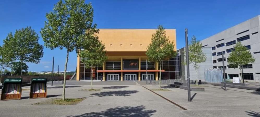 Zimmer Chemnitz Bernsdorf - 2 Zimmer, 610&euro; | Angebot:26841715