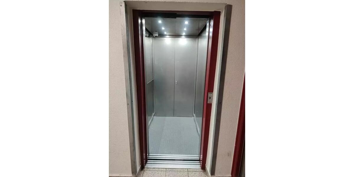 1-Zimmer Wohnung in Lohbrügge zum 01.03.2026 zur Miete 1 zimmer