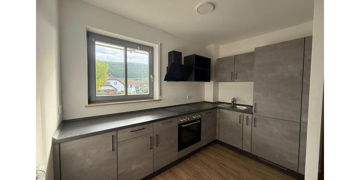 Etagenwohnung Meiningen - 2 Zimmer, 61 m&sup2;, 450&euro; | Angebot:26652548