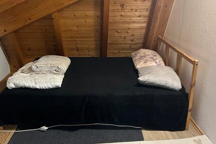 Wohnen auf Zeit Plochingen - 1 Zimmer, 15 m&sup2;, 420&euro; | Angebot:24983321