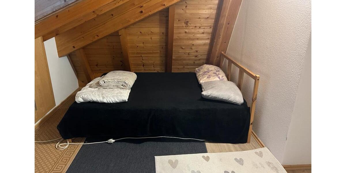 Wohnen auf Zeit Plochingen - 1 Zimmer, 15 m&sup2;, 420&euro; | Angebot:24983321