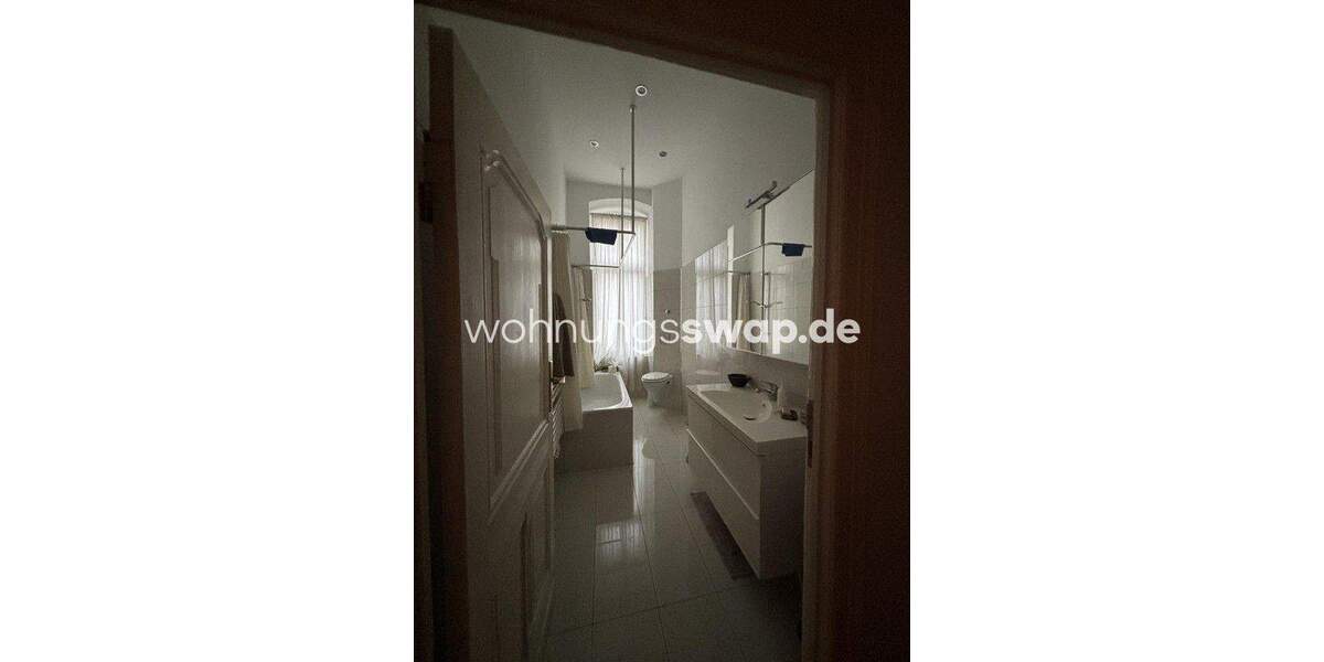 Etagenwohnung Berlin Charlottenburg - 2 Zimmer, 90 m&sup2;, 1.470&euro; | Angebot:26758269