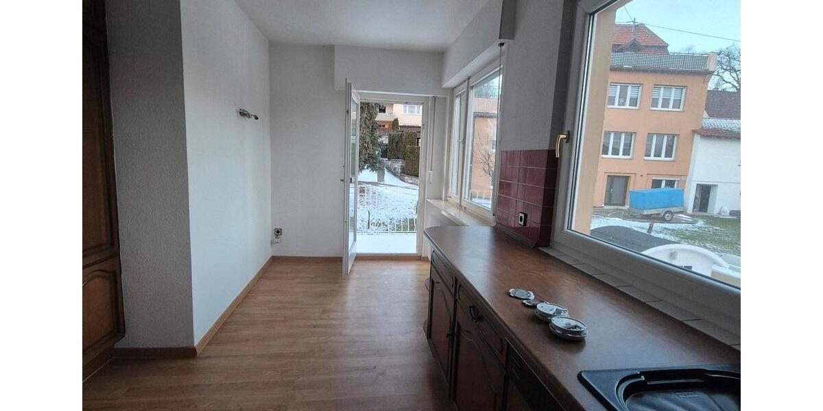 Etagenwohnung Balingen - 3 Zimmer, 101 m&sup2;, 900&euro; | Angebot:26562330