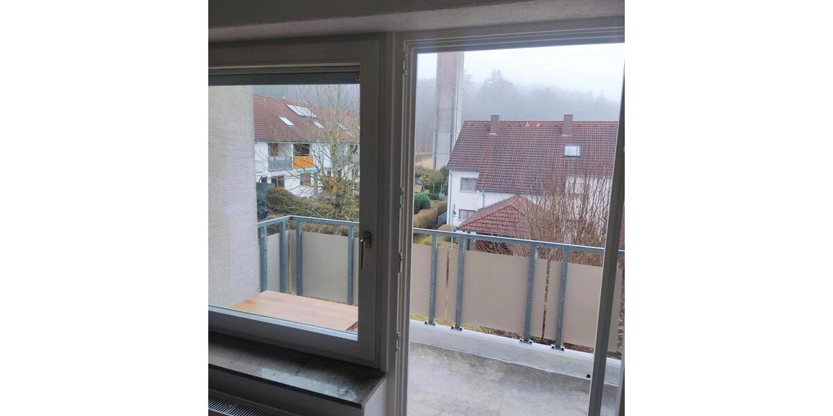 Dachgeschoßwohnung Amstetten - 1 Zimmer, 74 m&sup2;, 900&euro; | Angebot:24109256