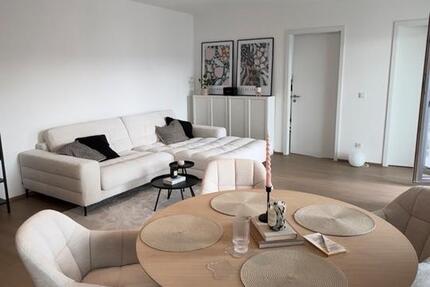 Wohnung Augsburg - 3 Zimmer, 81 m&sup2;, 1.885&euro; | Angebot:25099878