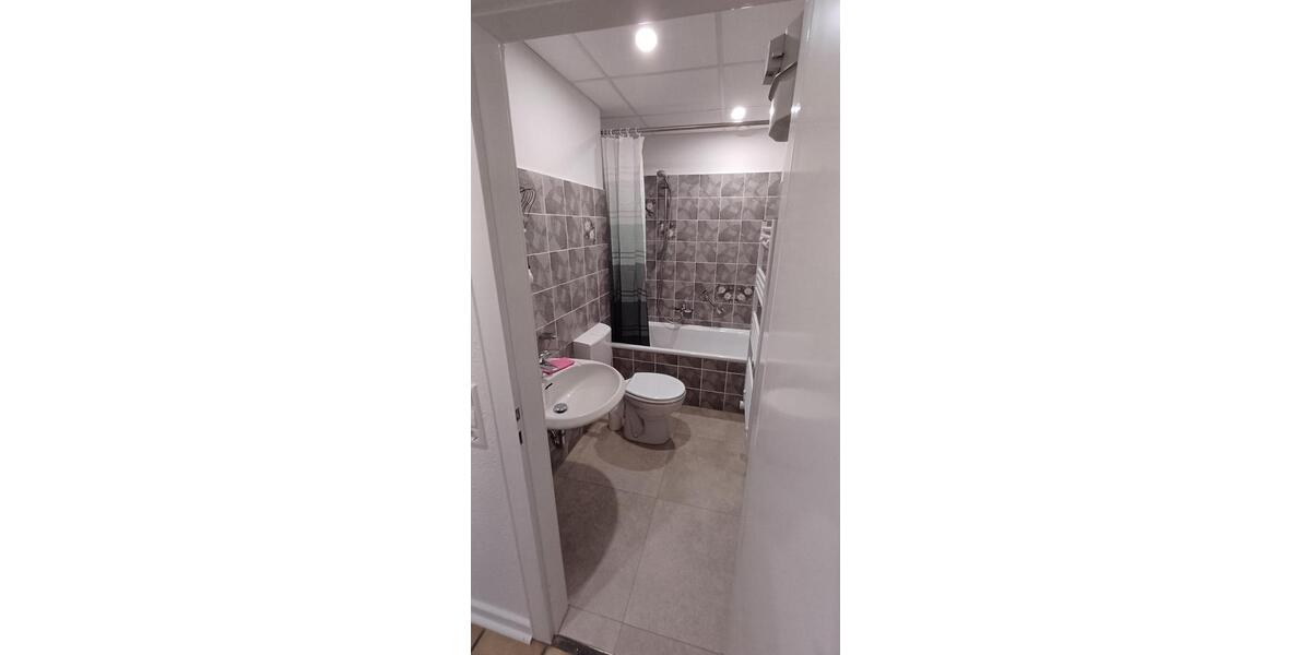 Schöne 3-Zi Whg in H-Mitte für einen berufstätigen Mieter 3 zimmer