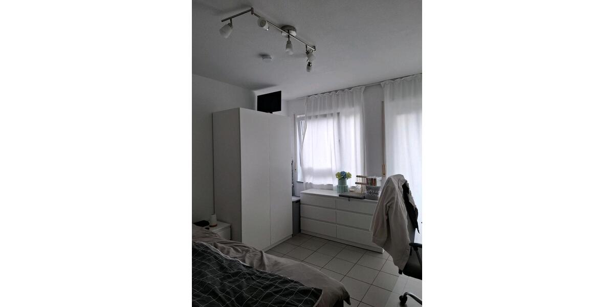 Etagenwohnung Mainz Bretzenheim - 2 Zimmer, 50 m&sup2;, 1.030&euro; | Angebot:26205349