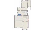 Einfamilienhaus Achim - 4 Zimmer, 115 m&sup2;, 1.300&euro; | Angebot:26678426