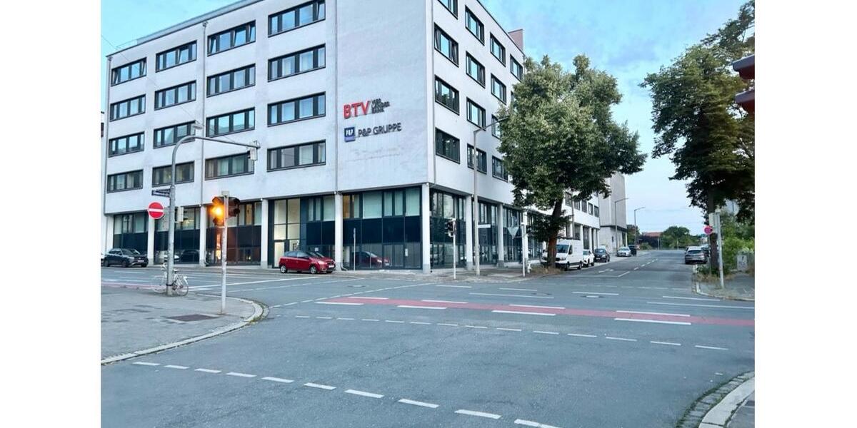 Etagenwohnung Nürnberg Schnepfenreuth - 1 Zimmer, 28 m&sup2;, 650&euro; | Angebot:26012997