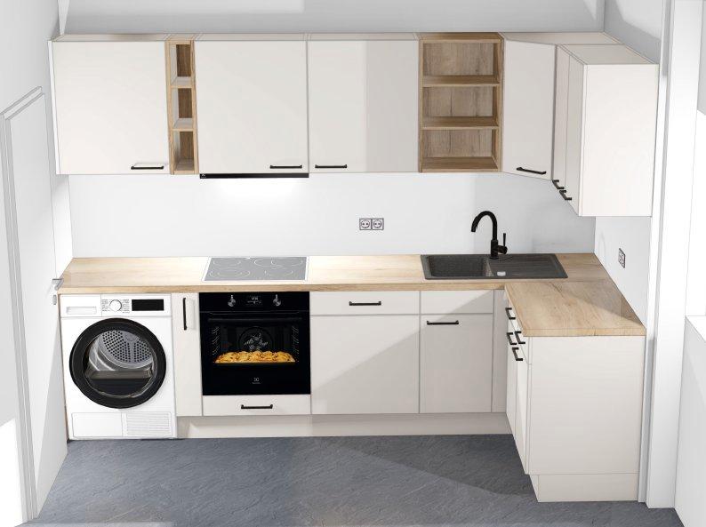 Etagenwohnung Heidenau - 3 Zimmer, 60 m&sup2;, 680&euro; | Angebot:26547160