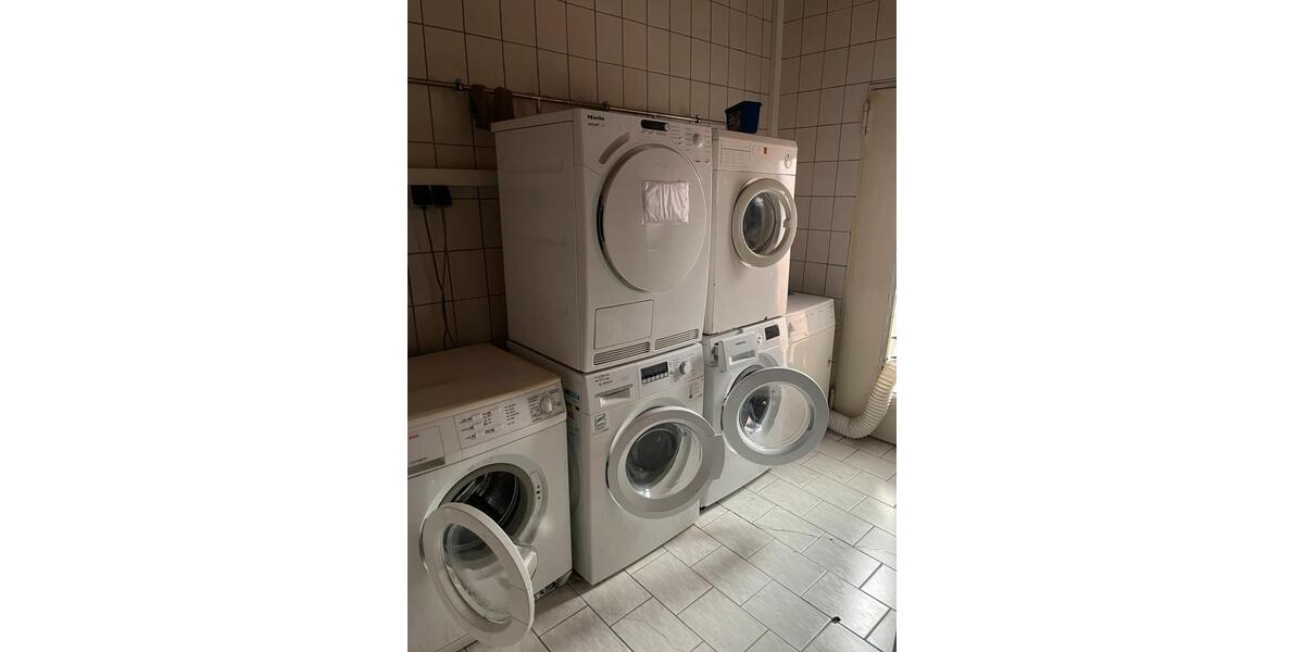 Zimmer ab sofort bezugsfrei 1 zimmer