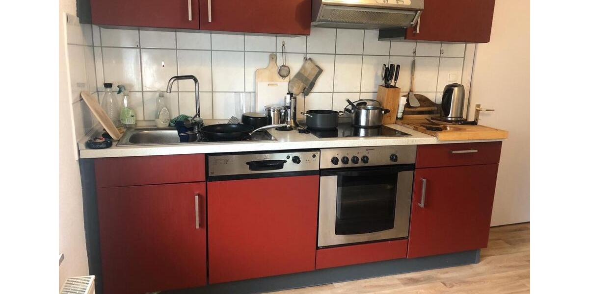 Wohnen auf Zeit Birkenfeld - 1 Zimmer, 15 m&sup2;, 350&euro; | Angebot:25830551