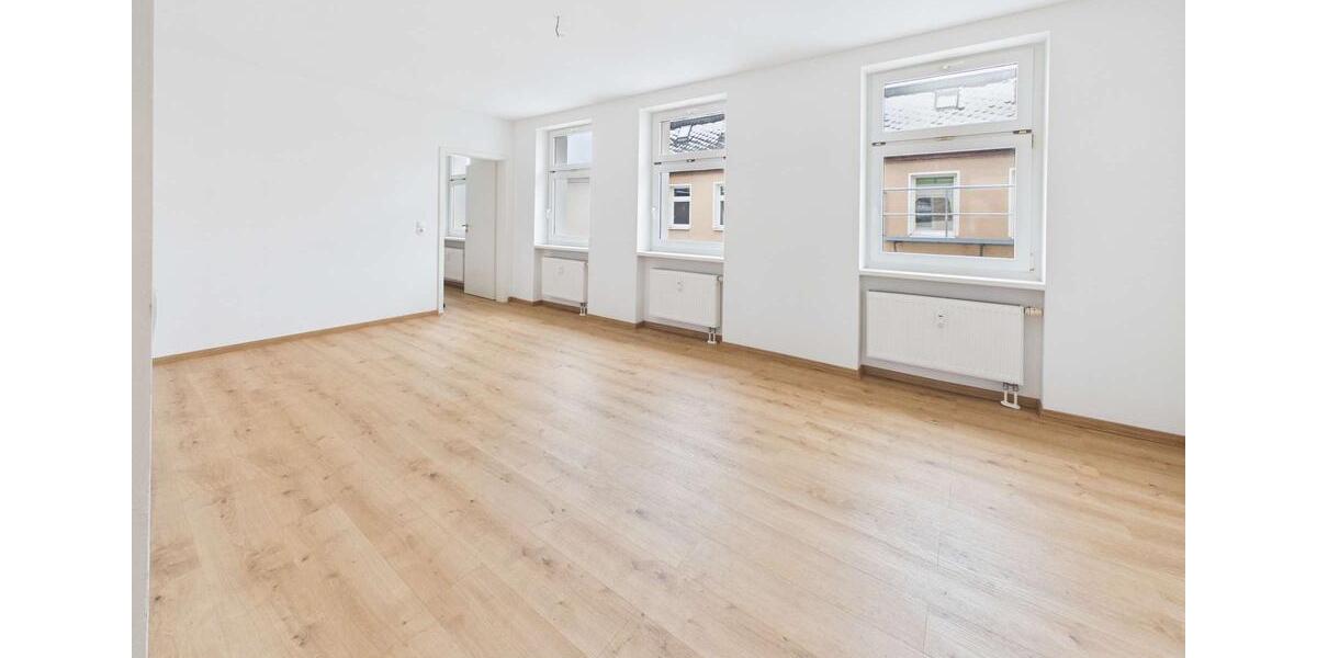 Etagenwohnung Magdeburg - 3 Zimmer, 63 m&sup2;, 618&euro; | Angebot:26299836