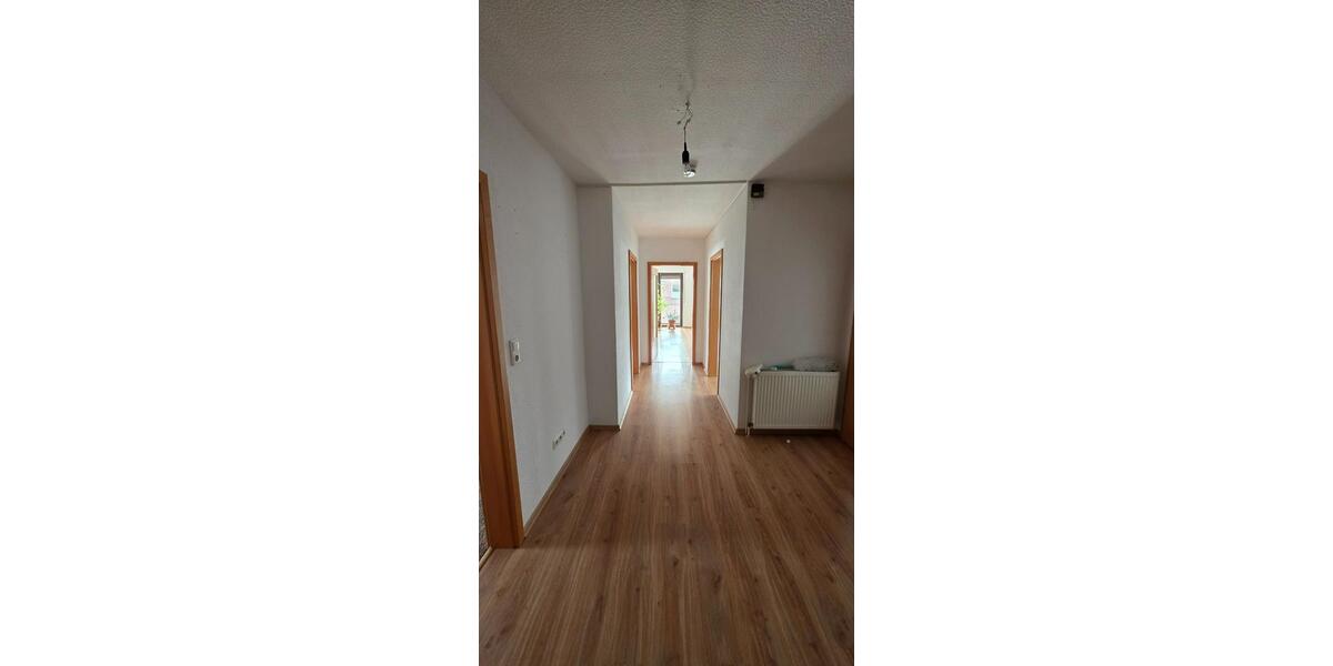 Maisonettenwohnung Sauensiek - 3 Zimmer, 117 m&sup2;, 1.700&euro; | Angebot:24770280
