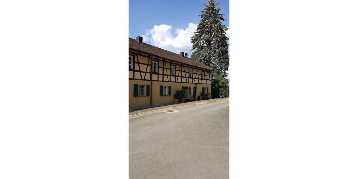 Etagenwohnung Henfenfeld - 2 Zimmer, 71 m&sup2;, 550&euro; | Angebot:25801655