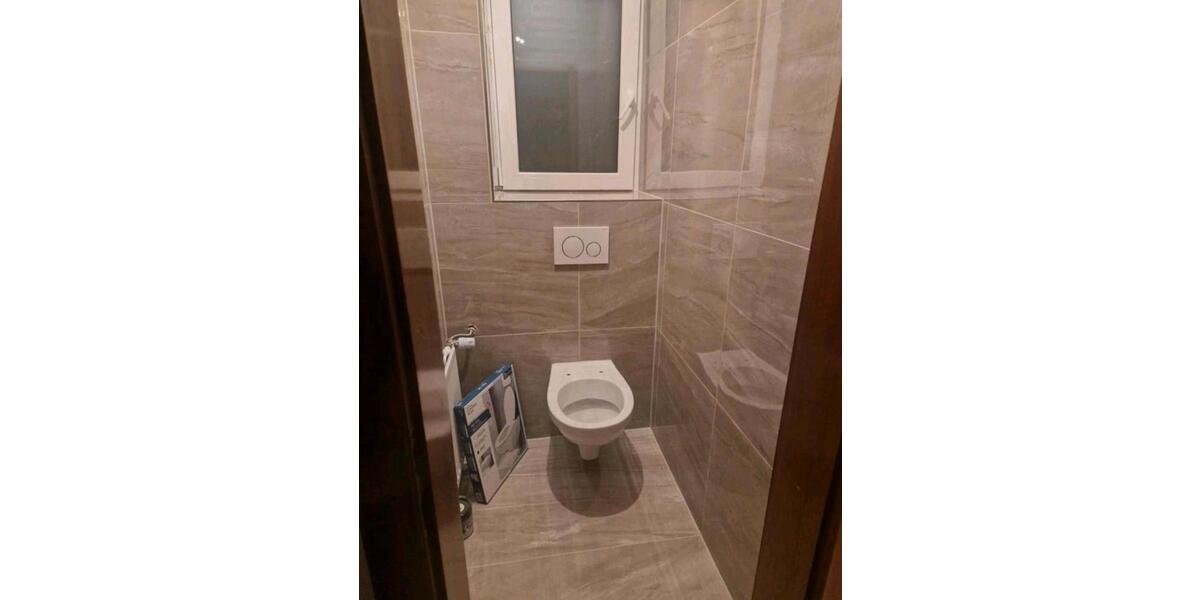 Reihenhaus Mönchengladbach Ost - 4 Zimmer, 111 m&sup2;, 1.400&euro; | Angebot:25236172