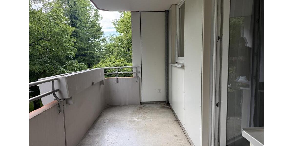 Etagenwohnung München Ramersdorf-Perlach - 1 Zimmer, 15 m&sup2;, 777&euro; | Angebot:26665960