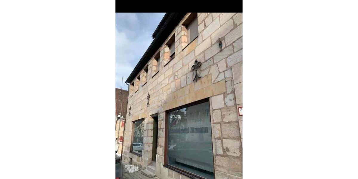 Gewerbeobjekt Altdorf bei Nürnberg - 1.500&euro; | Angebot:26316582