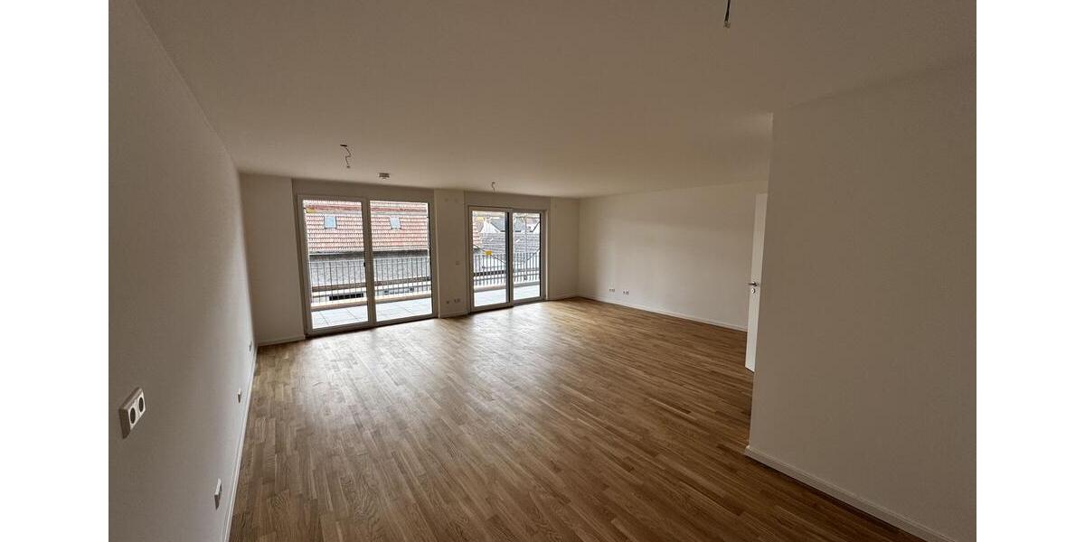 Provisionsfrei - Einzigartige Mietwohnung im Herzen der Altstadt von Endingen am Kaiserstuhl 4 zimmer