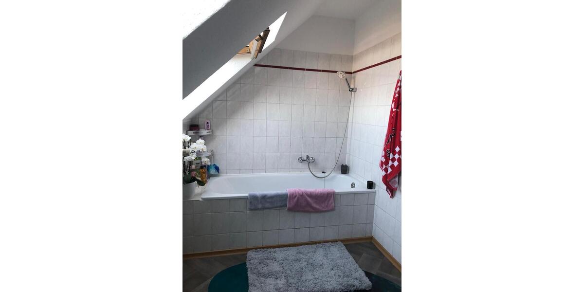 Maisonettenwohnung Blankenburg (Harz) - 3 Zimmer, 55 m&sup2;, 390&euro; | Angebot:26416336