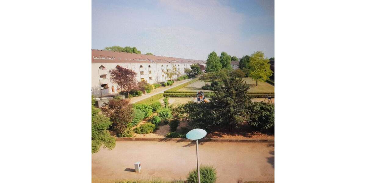 WG-Zi. in möbl. 3er WG ( only male) - nach Kernsanierung - Denkmalsiedlung 