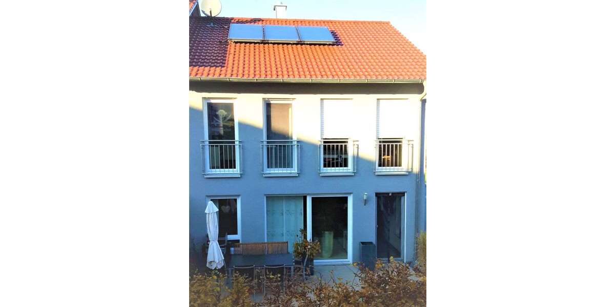 Einfamilienhaus Aalen Dewangen - 5.5 Zimmer, 160 m&sup2;, 1.680&euro; | Angebot:26221022