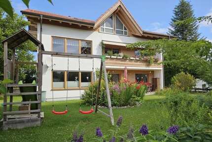 Wohnung Riedering - 4 Zimmer, 110 m&sup2;, 1.340&euro; | Angebot:27004698