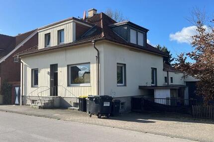 GESCHER Haus Halle Arbeiter Arbeiterhotel Hotel Monteurzimmer 12 zimmer