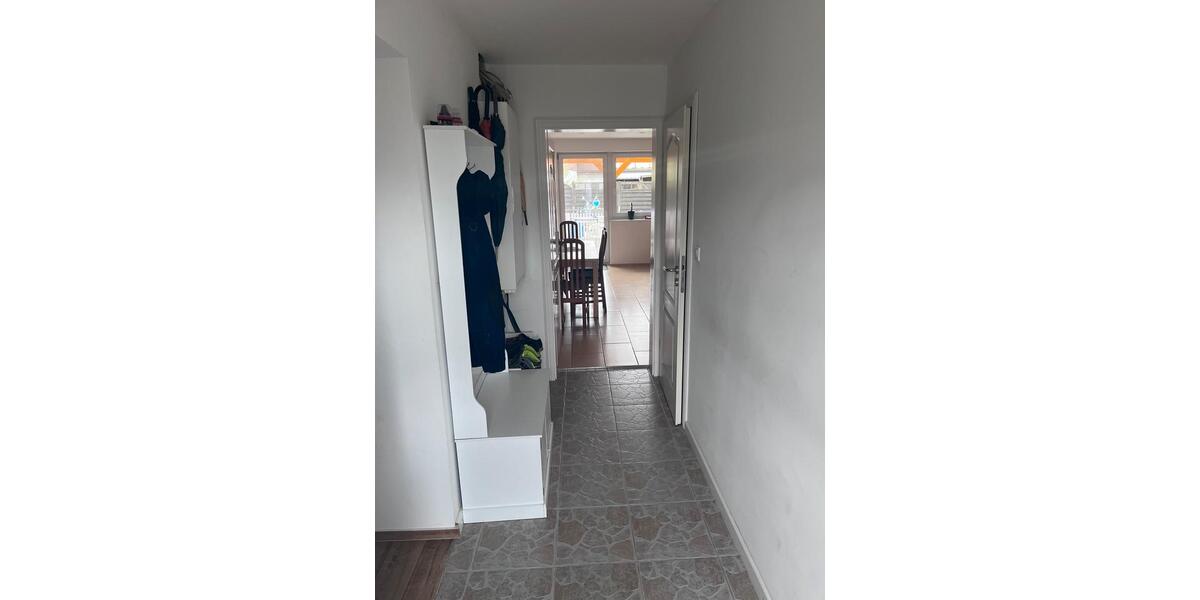Wohnen auf Zeit Trittau - 1 Zimmer, 20 m&sup2;, 650&euro; | Angebot:26445300