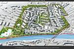 Etagenwohnung Minden Innenstadt - 4 Zimmer, 84 m&sup2;, 875&euro; | Angebot:26014763