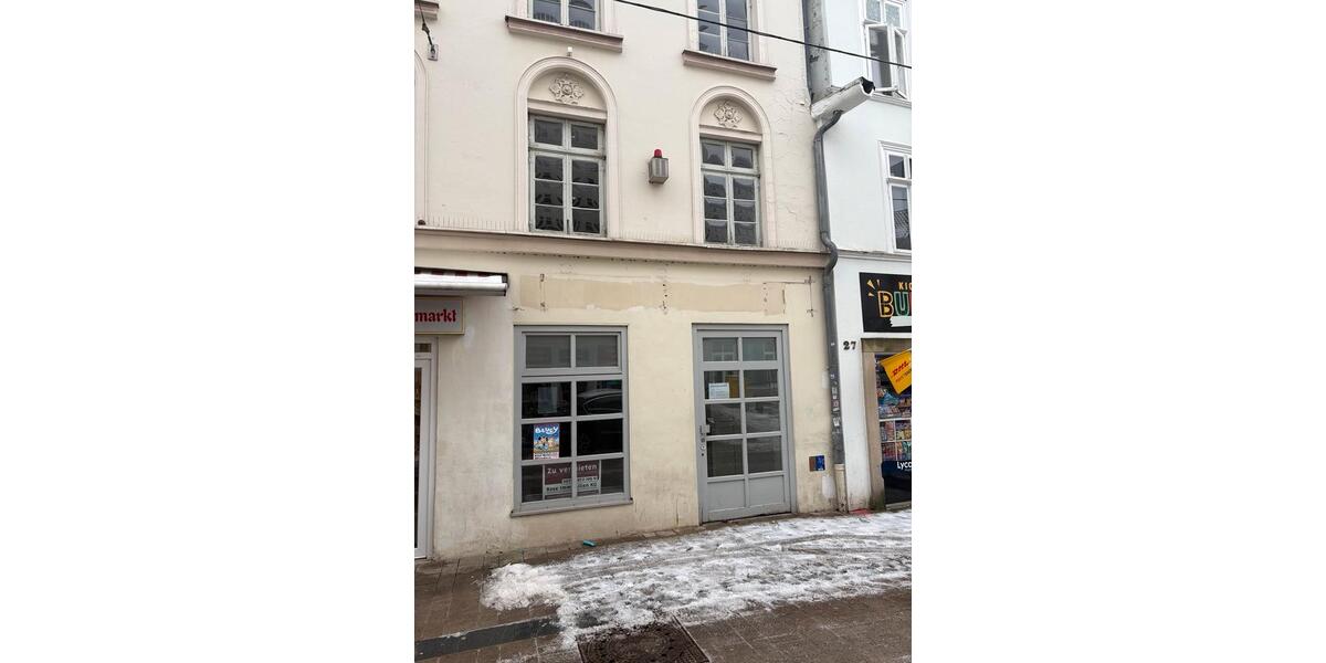 Gewerbeobjekt Minden - 1.000&euro; | Angebot:24791367