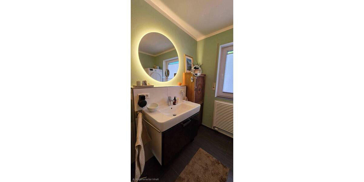 Etagenwohnung Sinsheim - 2 Zimmer, 78 m&sup2;, 860&euro; | Angebot:26305952