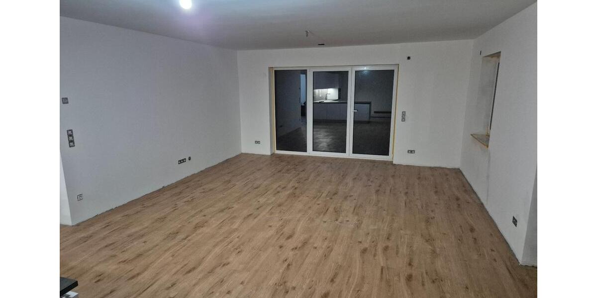 Erdgeschoßwohnung Rittersdorf - 3 Zimmer, 120 m&sup2;, 1.320&euro; | Angebot:24898837