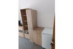 Etagenwohnung Köln Rodenkirchen - 1 Zimmer, 16 m&sup2;, 400&euro; | Angebot:26315026